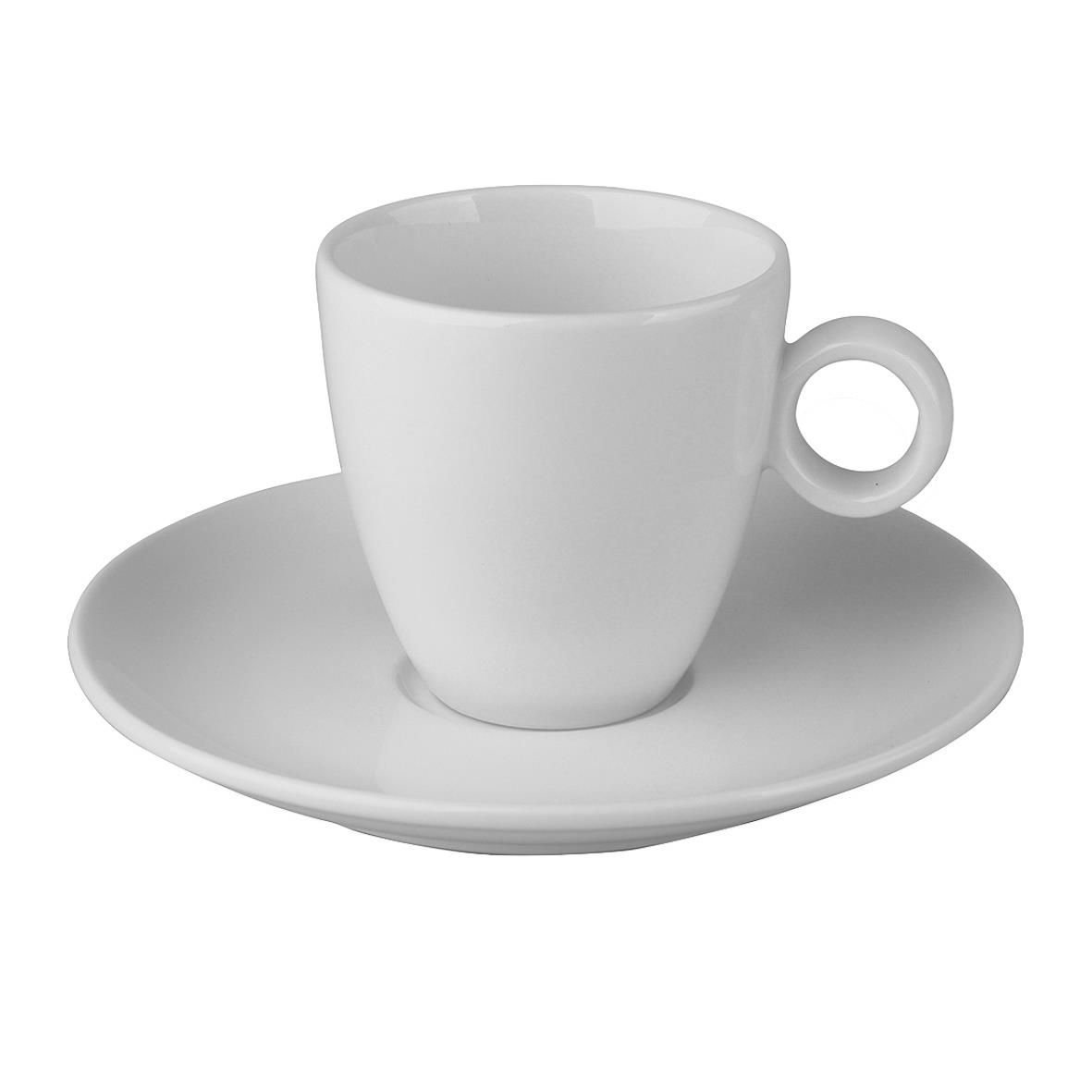 Bart Kaffee 17 cl. SET bedrucken Bart Kaffee 17 cl. SET bedrucken